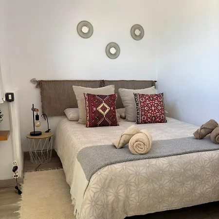 Apartamento Little Paradise In El Medano