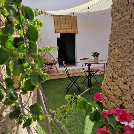 Little Paradise In El Medano Granadilla De Abona