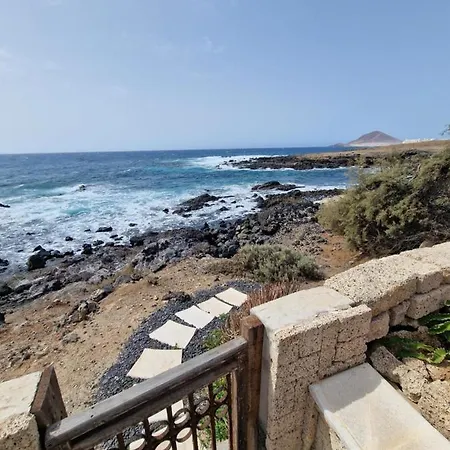 Apartment Little Paradise In El Medano