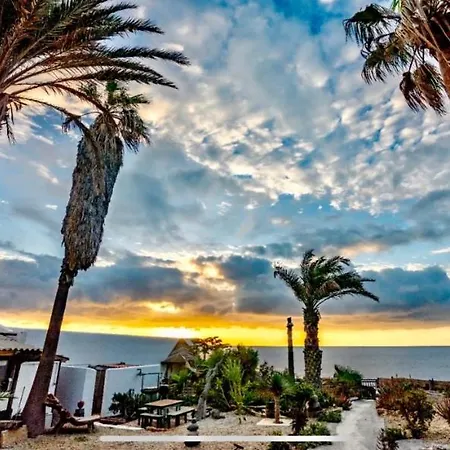 Little Paradise In El Medano Apartment Granadilla De Abona