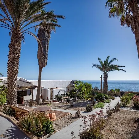 Little Paradise In El Medano Apartment