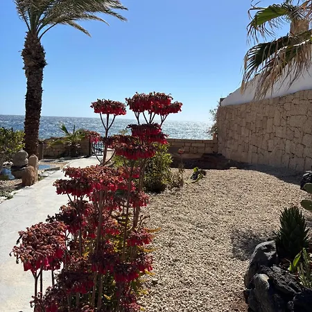 Little Paradise In El Medano Apartment Granadilla De Abona