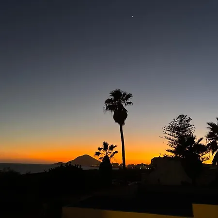 Little Paradise In El Medano Apartment Granadilla De Abona