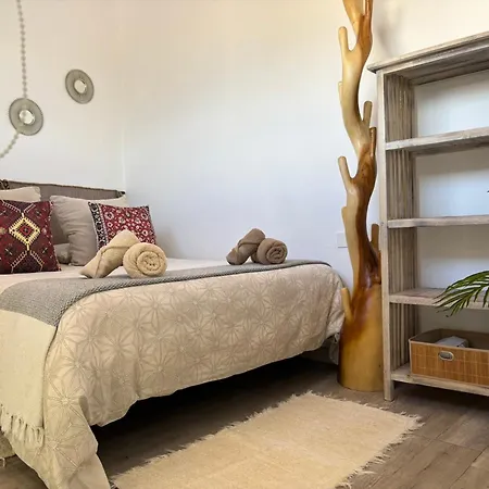 Apartment Little Paradise In El Medano Granadilla De Abona