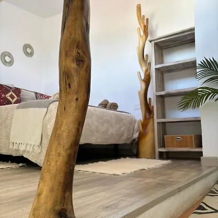 Little Paradise In El Medano Apartment *