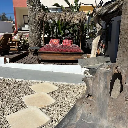 Apartment Little Paradise In El Medano *